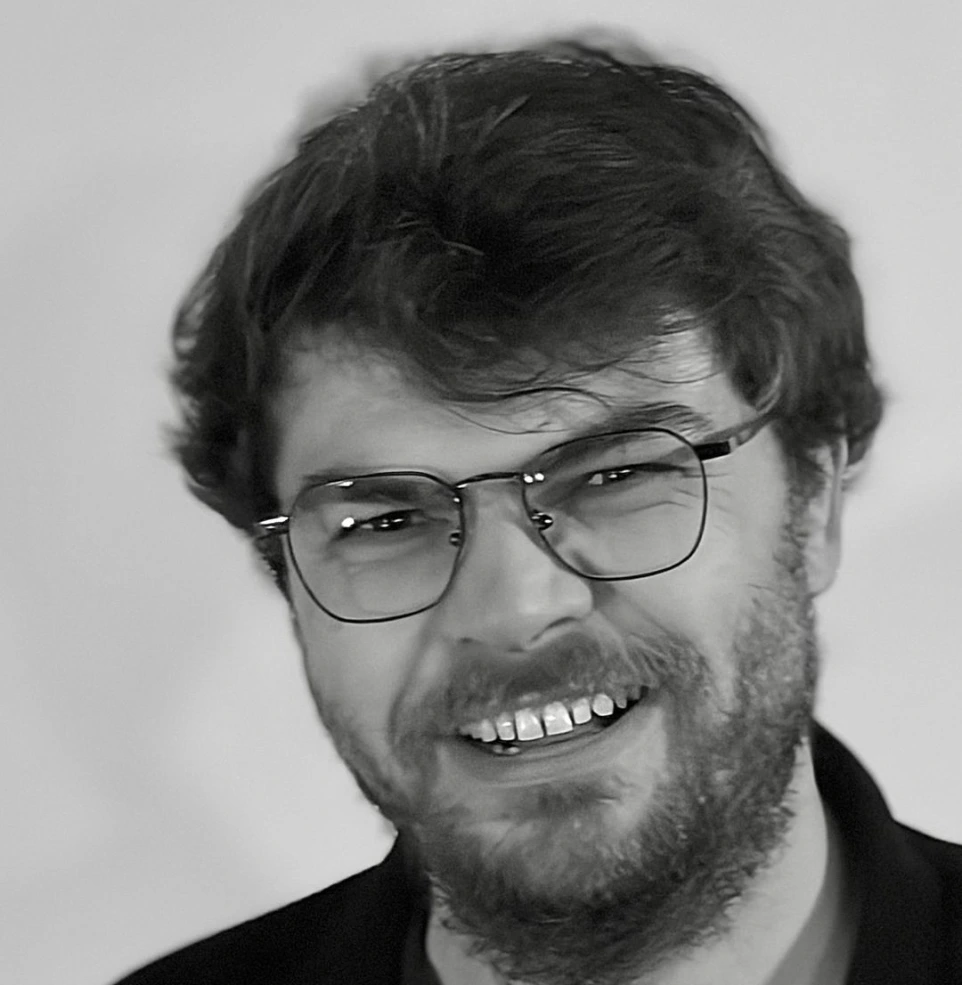 Benjamin LOURDEL