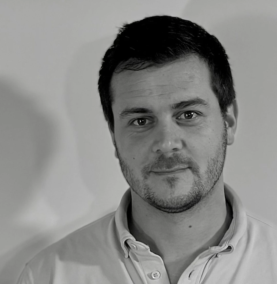 Jérémy DELAFOLIE