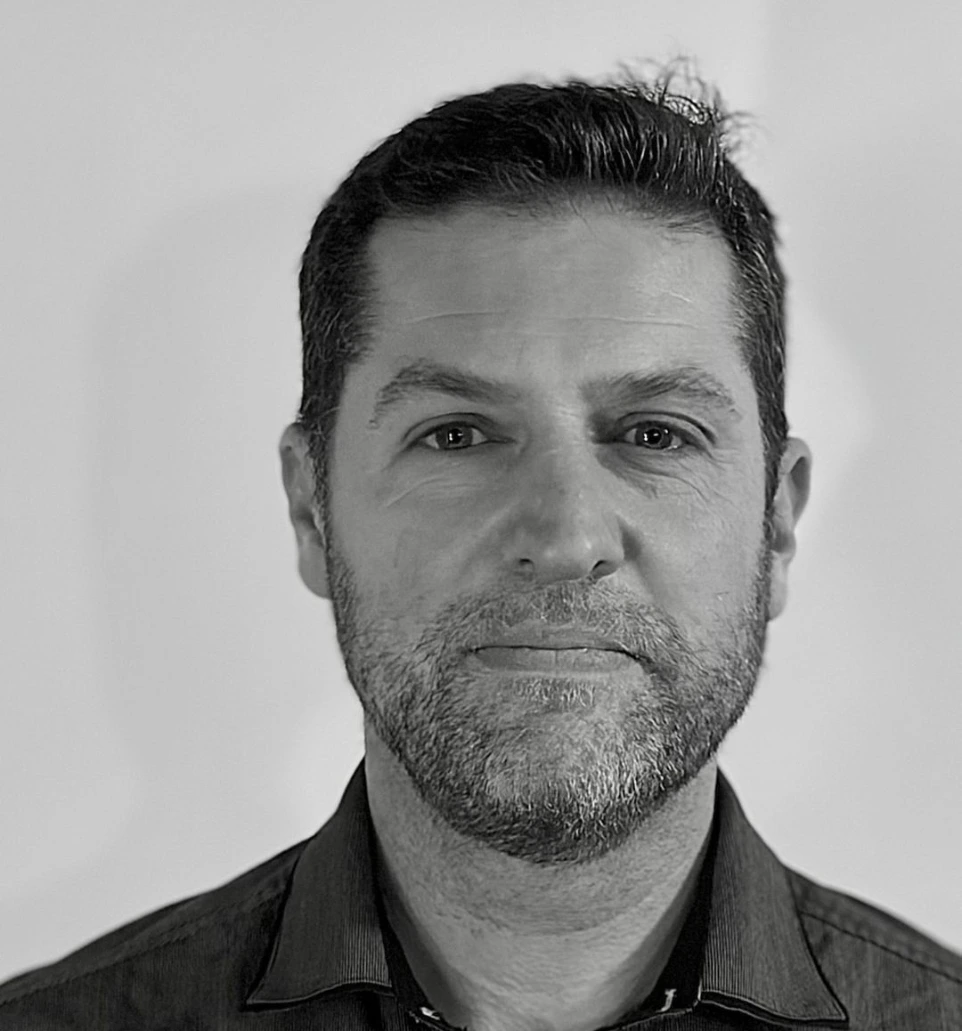 Mathieu JUNGER