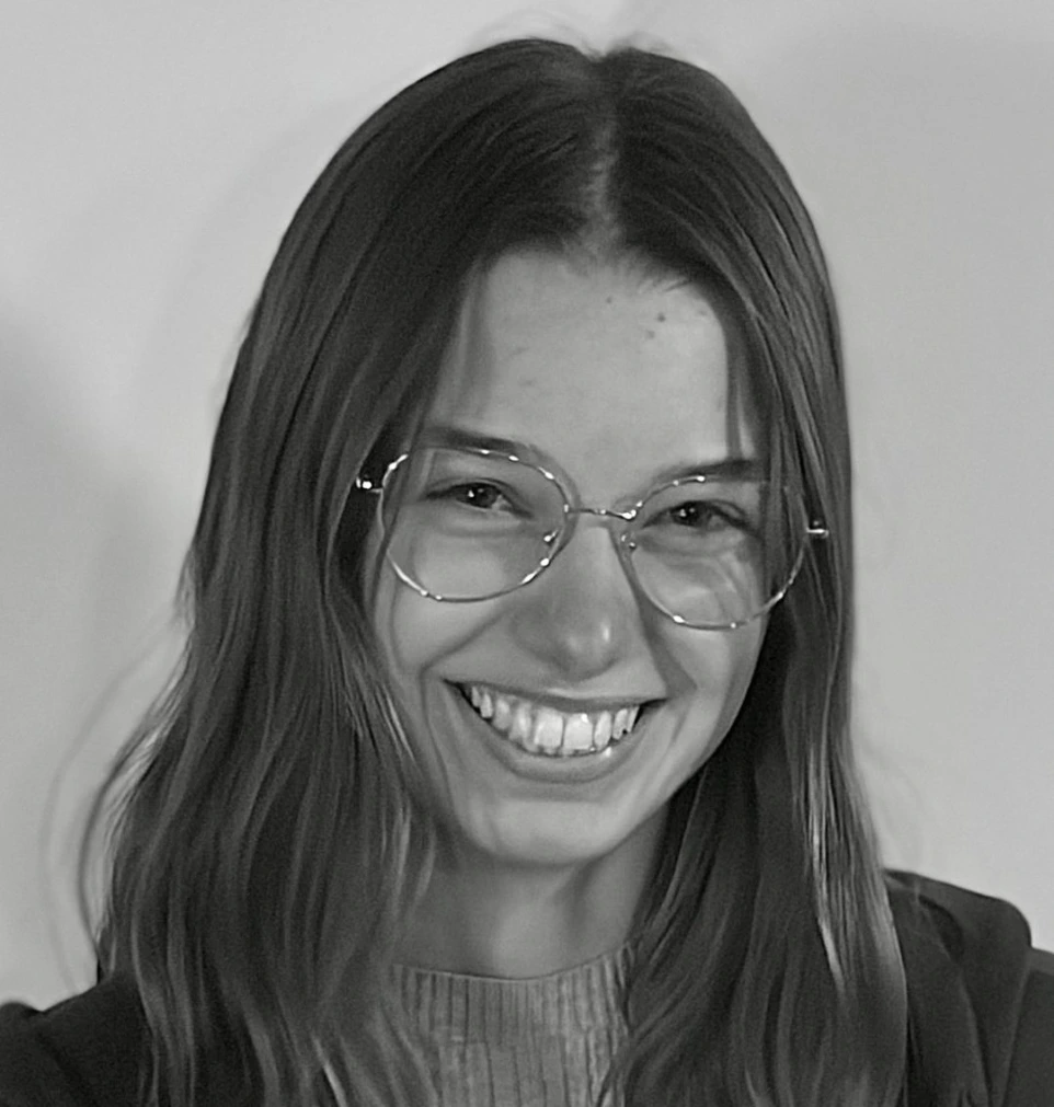 Chloé THYS